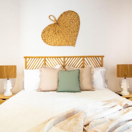 Urban Bliss Guesthouse I Фару Екстер'єр фото