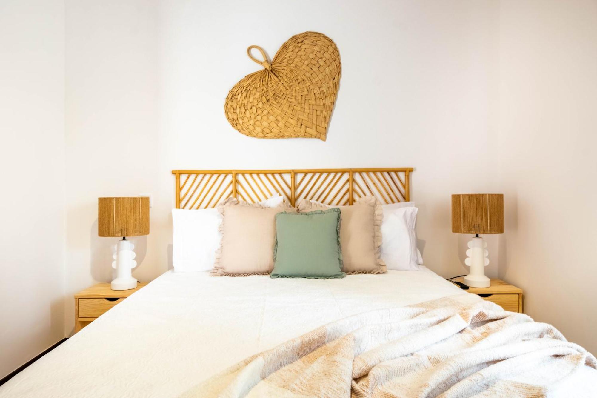Urban Bliss Guesthouse I Фару Екстер'єр фото