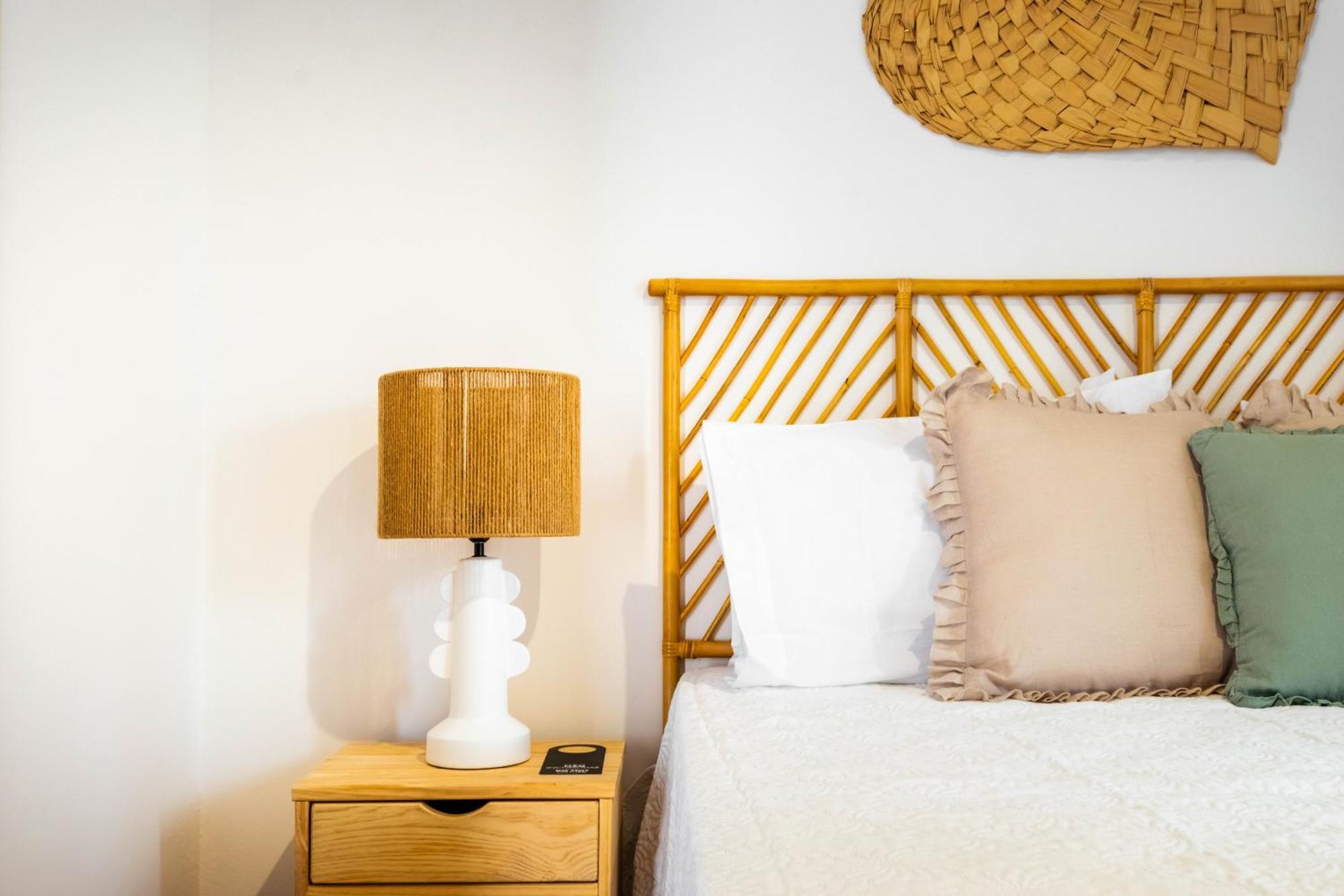 Urban Bliss Guesthouse I Фару Екстер'єр фото