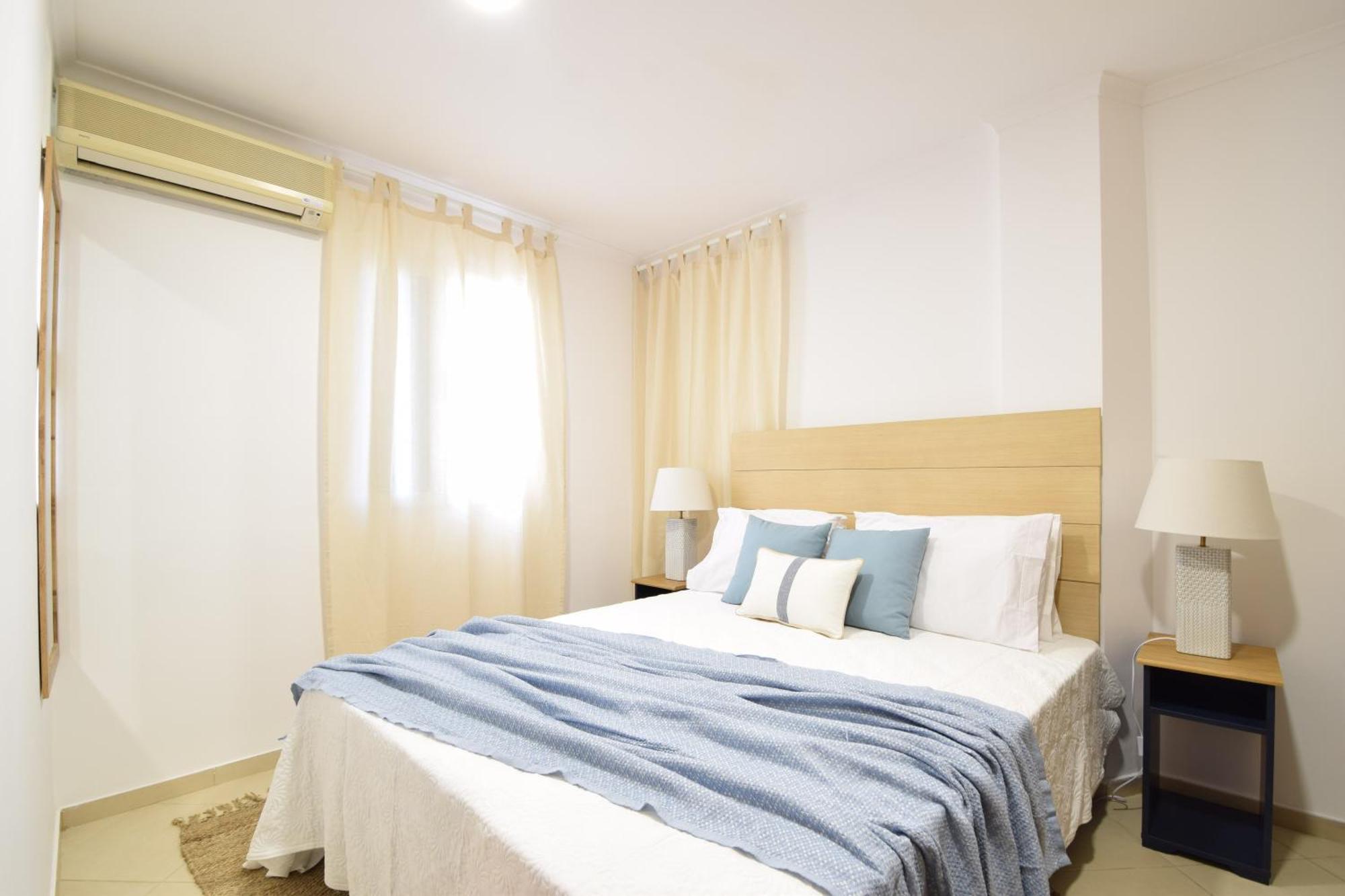 Urban Bliss Guesthouse I Фару Екстер'єр фото