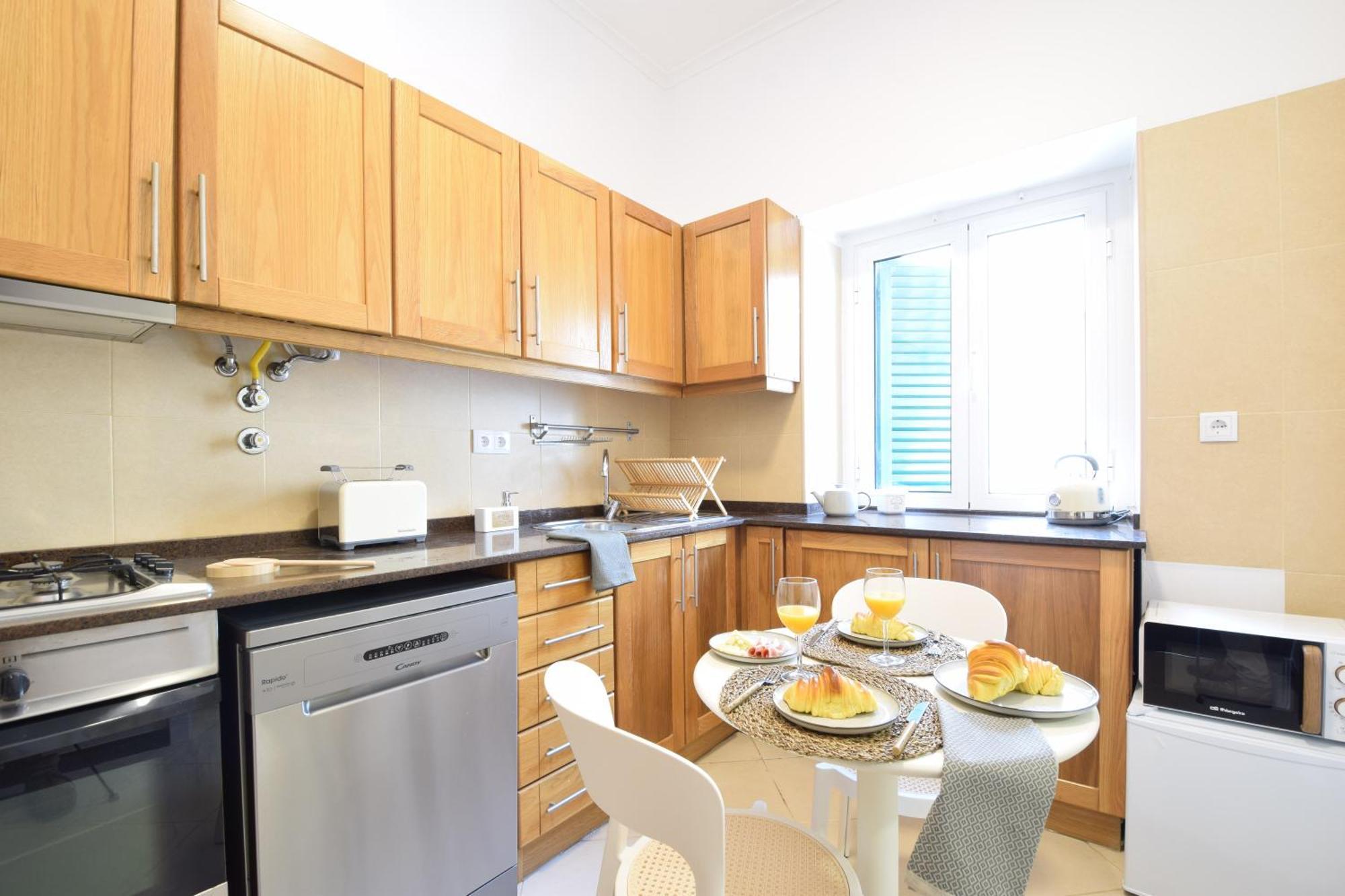 Urban Bliss Guesthouse I Фару Екстер'єр фото