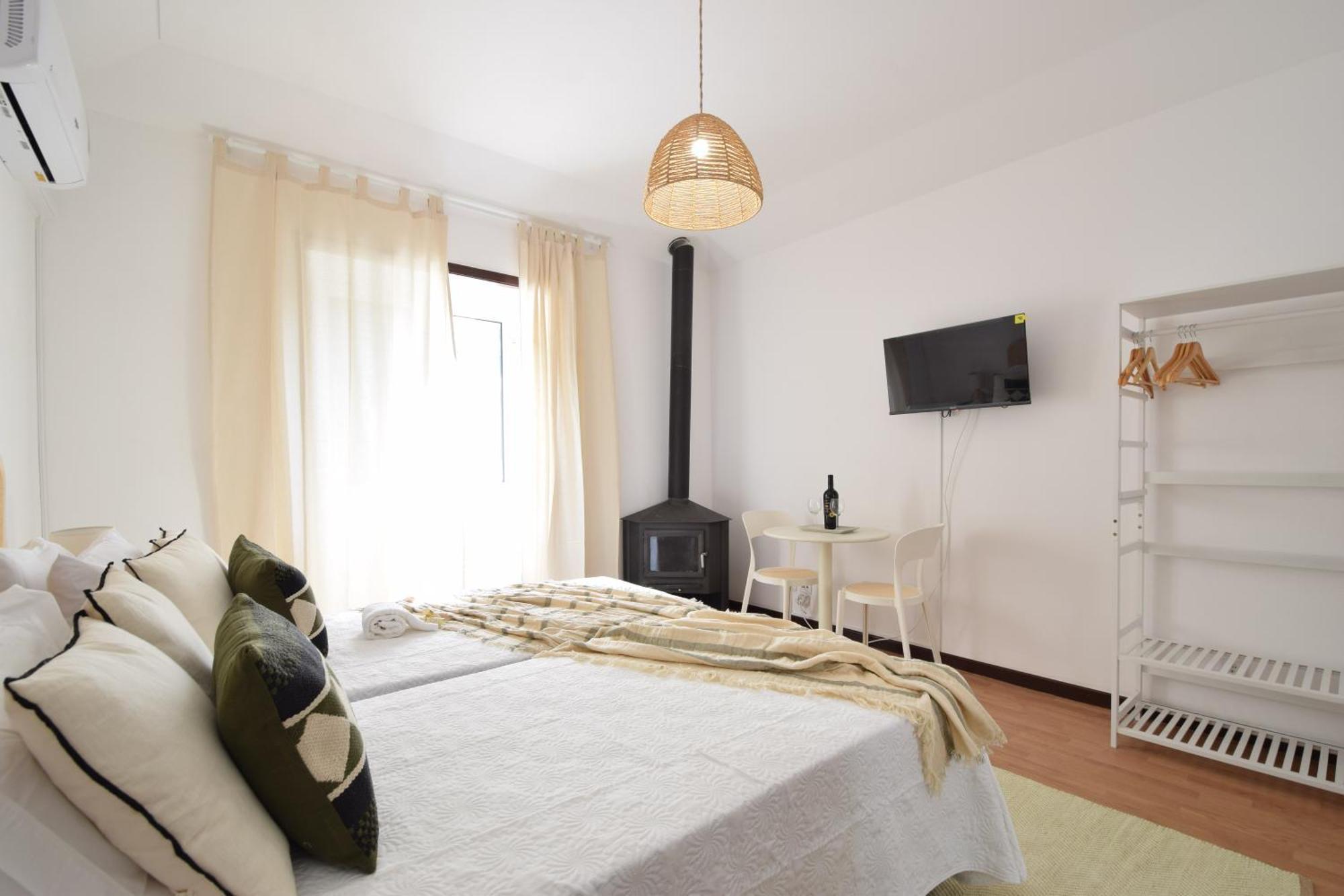 Urban Bliss Guesthouse I Фару Екстер'єр фото