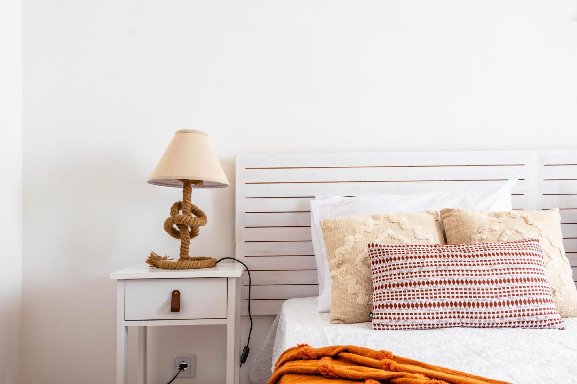 Urban Bliss Guesthouse I Фару Екстер'єр фото