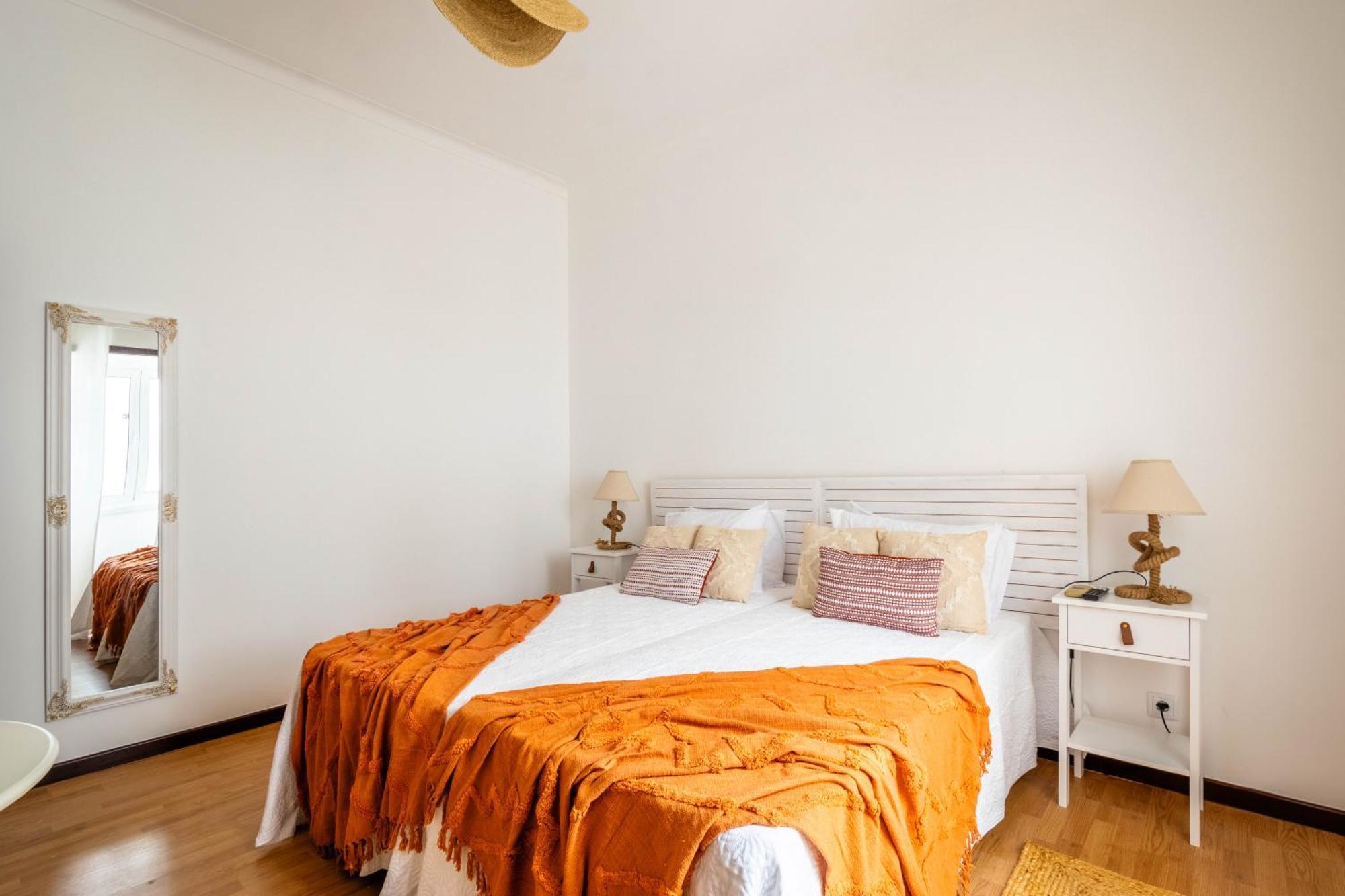 Urban Bliss Guesthouse I Фару Екстер'єр фото