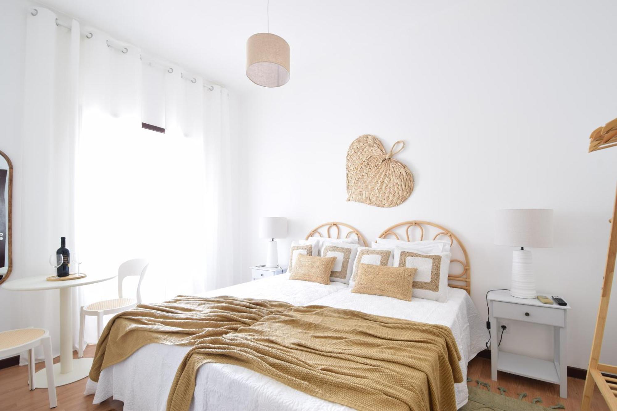 Urban Bliss Guesthouse I Фару Екстер'єр фото