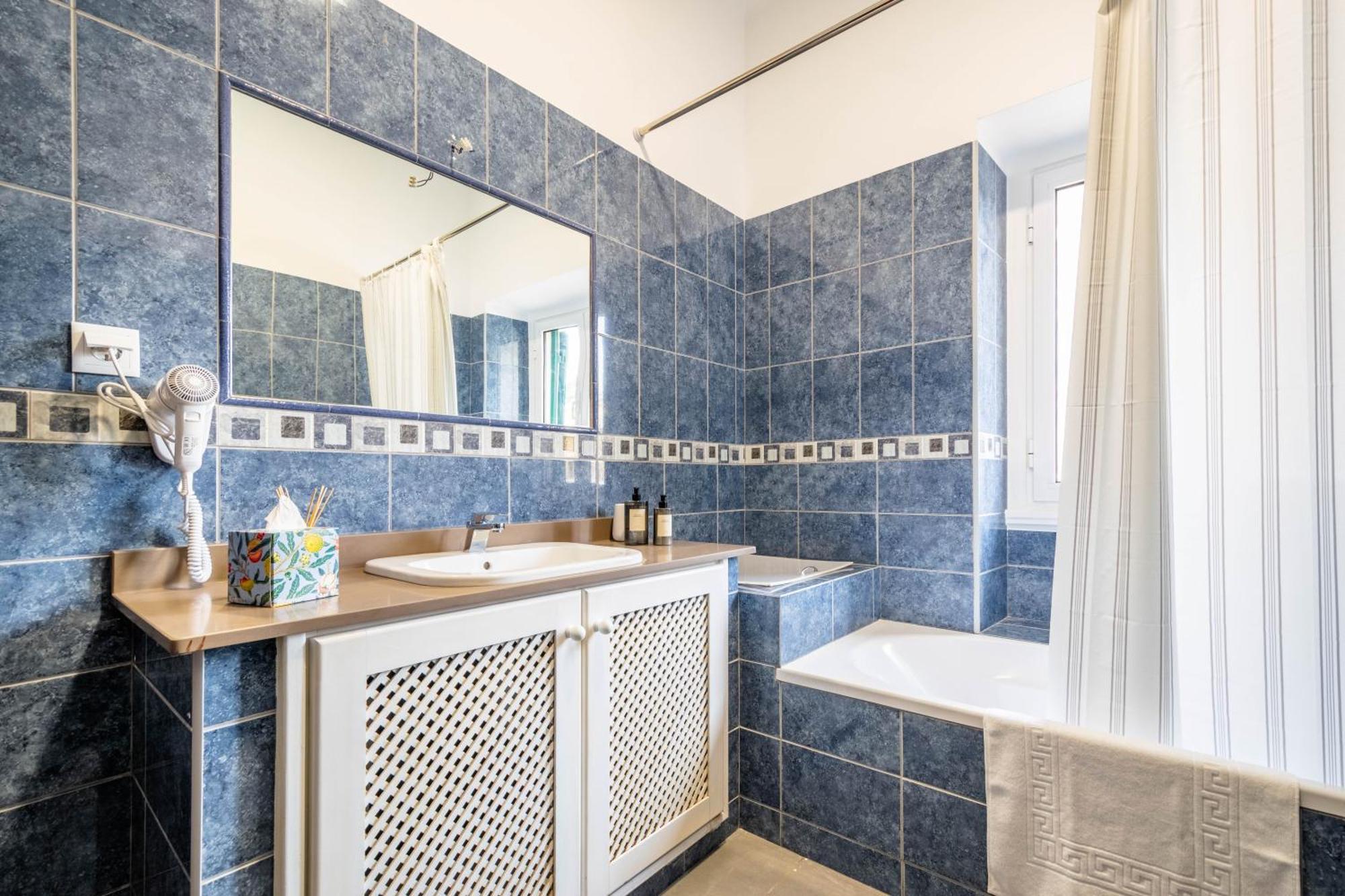 Urban Bliss Guesthouse I Фару Екстер'єр фото