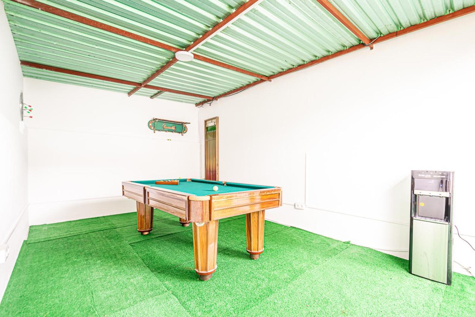 Urban Bliss Guesthouse I Фару Екстер'єр фото