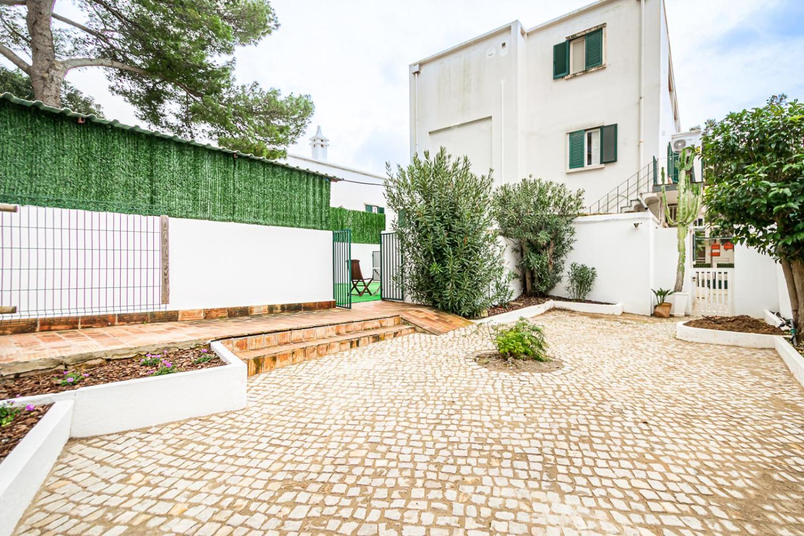 Urban Bliss Guesthouse I Фару Екстер'єр фото