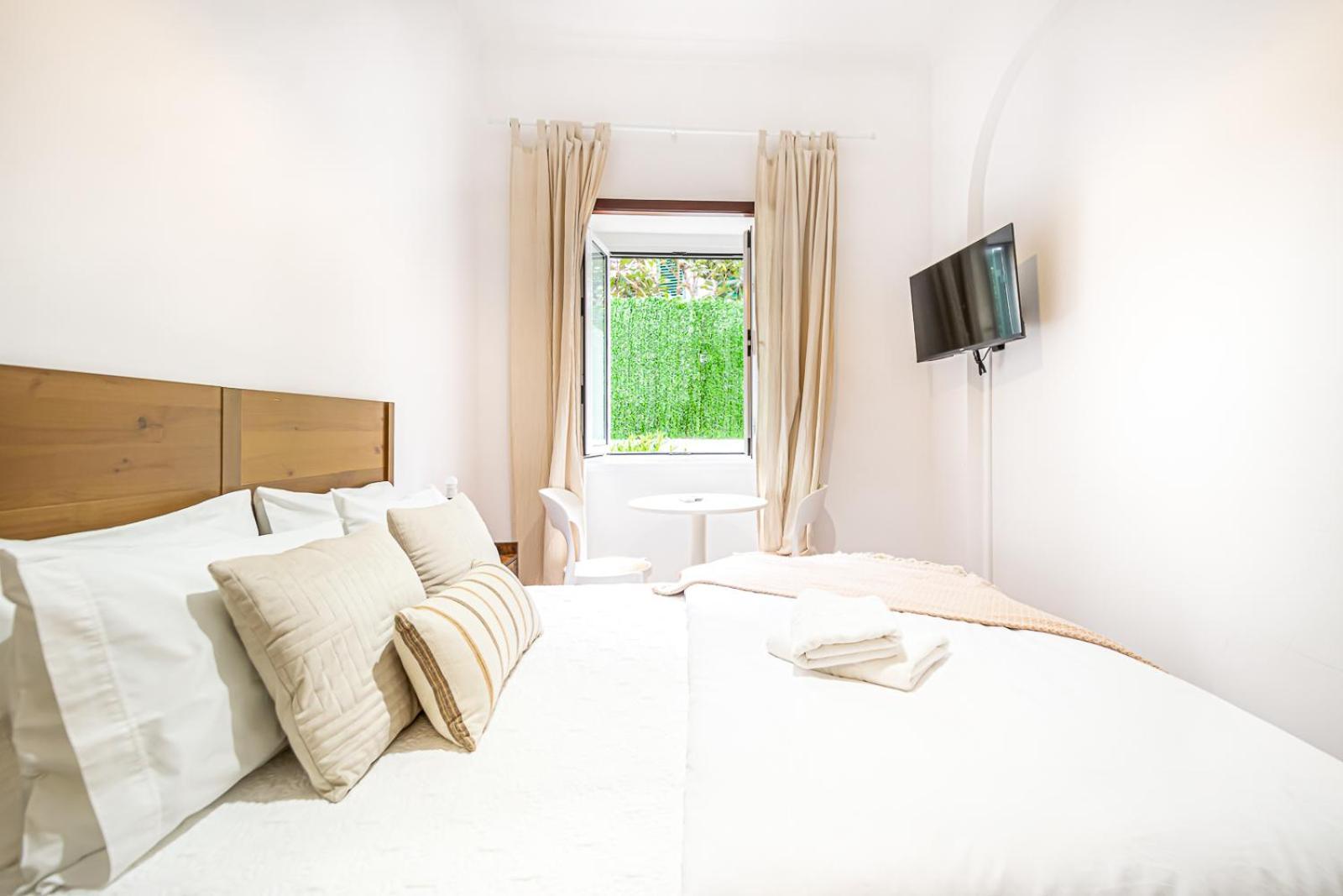 Urban Bliss Guesthouse I Фару Екстер'єр фото