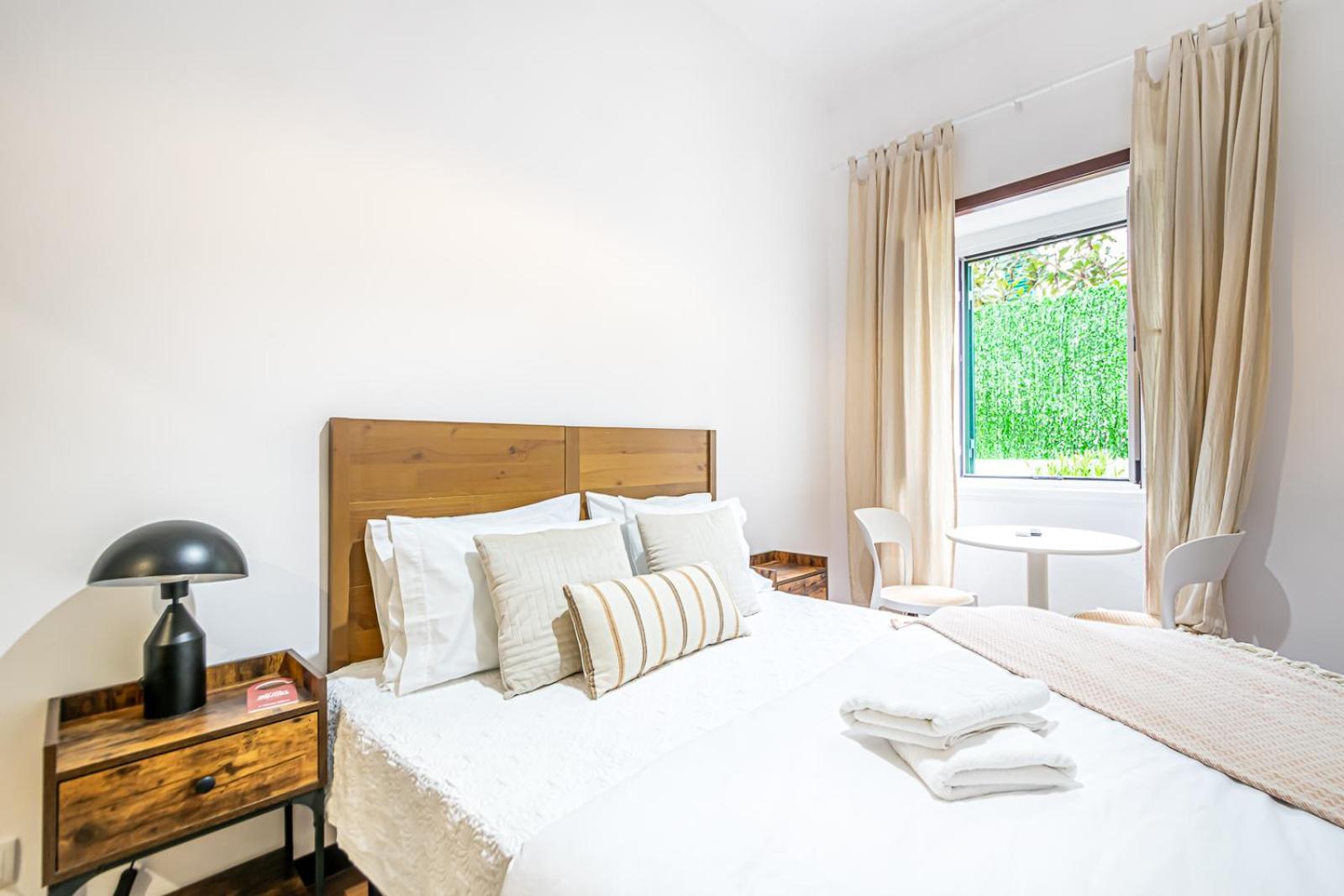 Urban Bliss Guesthouse I Фару Екстер'єр фото